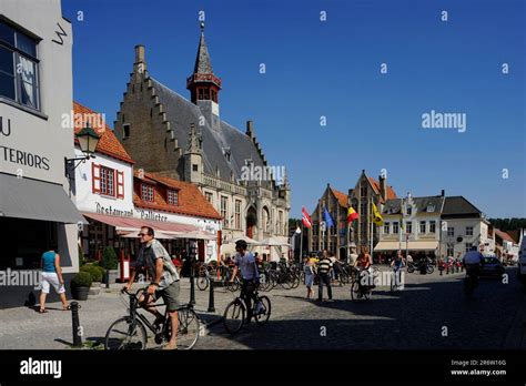 weer in damme|Damme, West Flanders, Belgium Weather Forecast 